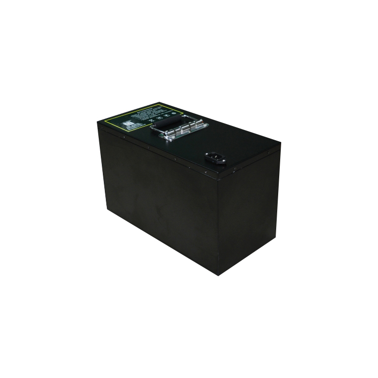 48V 60V 72V electric vehicle power battery